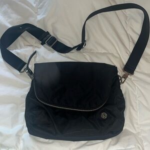 Lululemon Festival Bag Black